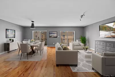 10 Pennyfield Avenue #8B, Bronx, NY 10465 - Photo 20