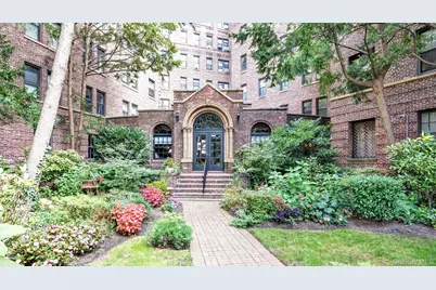 8 Barstow Road #7H, Great Neck, NY 11021 - Photo 20