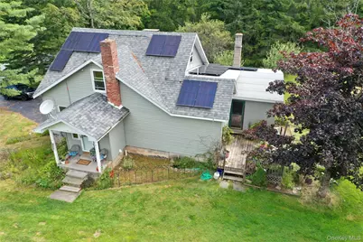 669 Shandelee Road, Livingston Manor, NY 12758 - Photo 4