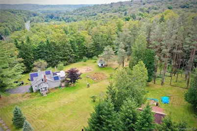 669 Shandelee Road, Livingston Manor, NY 12758 - Photo 1