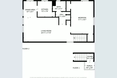 150-14 Geothals Avenue #45F, Briarwood, NY 11432 - Photo 1