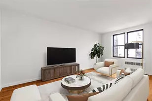 141-05 Pershing Crescent, Briarwood, NY 11432 - Photo 1