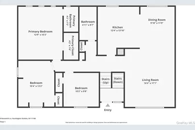 8 Kenswick Lane, Huntington Station, NY 11746 - Photo 28