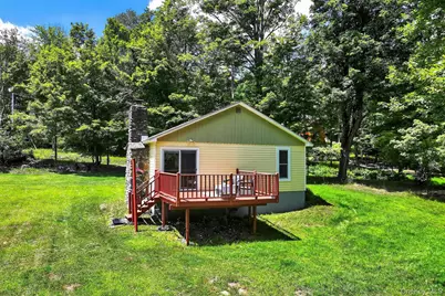 49 Caston Road, Wawarsing, NY 12435 - Photo 32