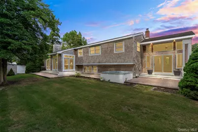 324 Durkee Lane, Patchogue, NY 11772 - Photo 2