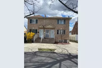 13917 250th Street, Rosedale, NY 11422 - Photo 2