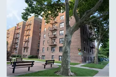 3021 Avenue Z #6H, Brooklyn, NY 11235 - Photo 1