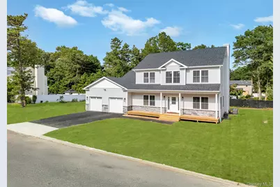 00 Harrison Avenue, Miller Place, NY 11764 - Photo 1