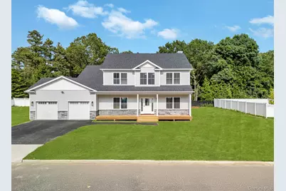 00 Harrison Avenue, Miller Place, NY 11764 - Photo 2