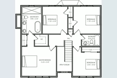 Lot #6 Cardinal Court, Ridge, NY 11961 - Photo 12