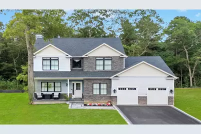 Lot #6 Cardinal Court, Ridge, NY 11961 - Photo 2