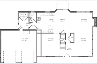 Lot #6 Cardinal Court, Ridge, NY 11961 - Photo 8