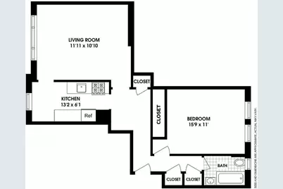 3392 Wayne Avenue #F42, Bronx, NY 10467 - Photo 28