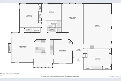 7 Elizabeth Court, Spring Valley, NY 10977 - Photo 48