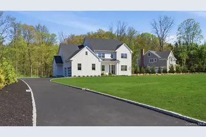 86 Old Byram Lake Road, Armonk, NY 10504 - Photo 1