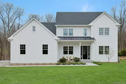 86 Old Byram Lake Road, Armonk, NY 10504 - Photo 1