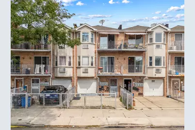 8851 Pitkin Avenue, Ozone Park, NY 11417 - Photo 22
