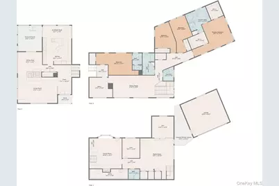 4 Cedar Hill Road, Bedford, NY 10506 - Photo 50