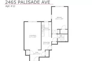 2465 Palisade Ave, Bronx, NY 10463 - Photo 24