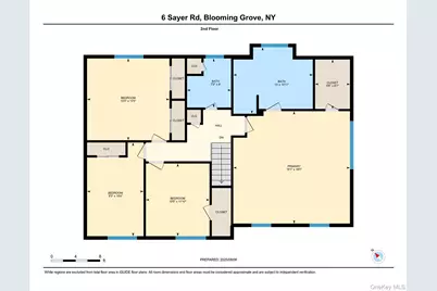 6 Sayer Road, Washingtonville, NY 10992 - Photo 46