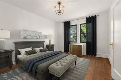 5 Franklin Avenue #4R, White Plains, NY 10601 - Photo 10