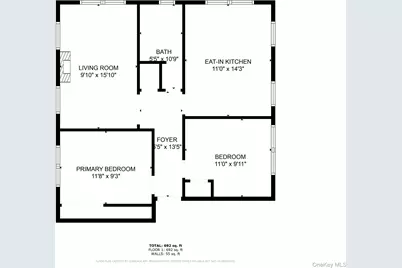 144 Beach 121st Street #2A, Rockaway Park, NY 11694 - Photo 12