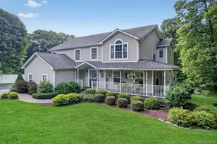 507 Bull Mill Rd, Chester, NY 10918 - Photo 2