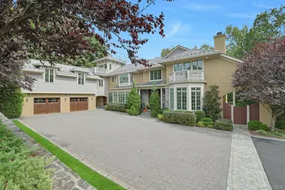 27 Dearman Close, Irvington, NY 10533 - Photo 1