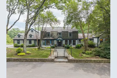 4 Clock Tower Lane, Old Westbury, NY 11568 - Photo 1