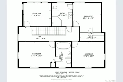 4 Clock Tower Lane, Old Westbury, NY 11568 - Photo 38