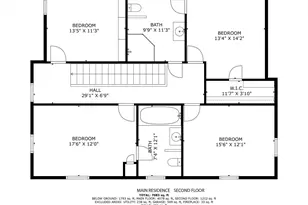 4 Clock Tower Ln, Old Westbury, NY 11568 - Photo 38