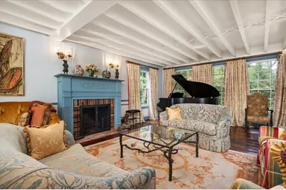 4 Clock Tower Lane, Old Westbury, NY 11568 - Photo 2