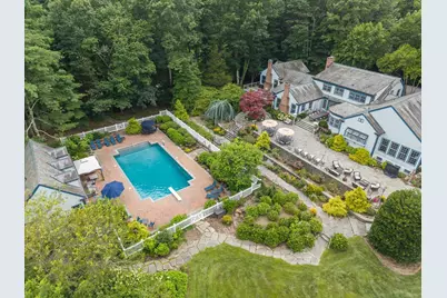 4 Clock Tower Lane, Old Westbury, NY 11568 - Photo 30