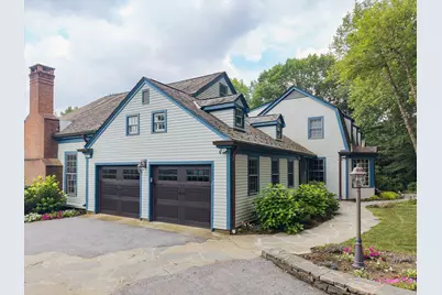 4 Clock Tower Lane, Old Westbury, NY 11568 - Photo 32