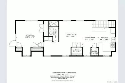 4 Clock Tower Lane, Old Westbury, NY 11568 - Photo 40
