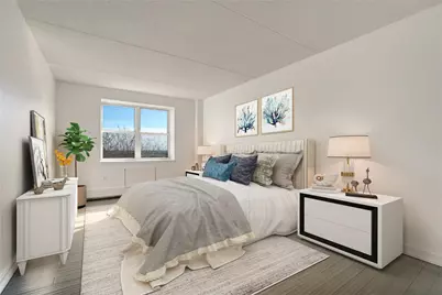 79-14 Rockaway Beach Boulevard #3J, Rockaway Beach, NY 11693 - Photo 2