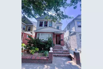 86-14 98th Street, Woodhaven, NY 11421 - Photo 1