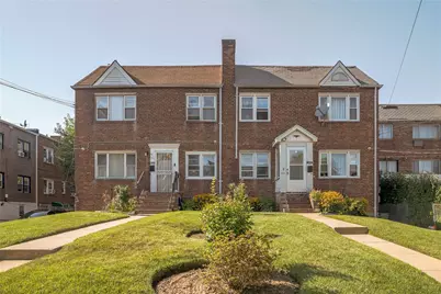 19511 Woodhull Avenue, Hollis, NY 11423 - Photo 1