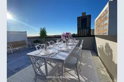 109-19 72nd Road #PH7F, Forest Hills, NY 11375 - Photo 2