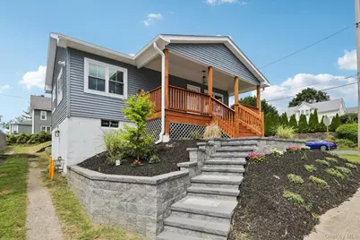 77 Prospect Street, Newburgh, NY 12550 - Photo 2