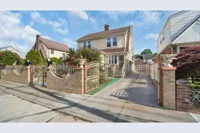 222-26 93rd Avenue, Queens Village, NY 11428 - Photo 2