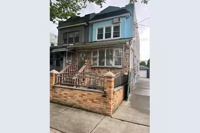 103-23 126th Street, Richmond Hill, NY 11419 - Photo 1