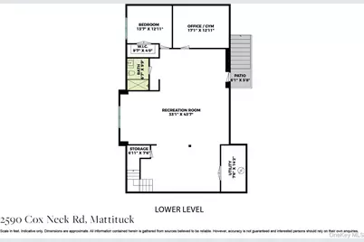 2590 Cox Neck Road, Mattituck, NY 11952 - Photo 50