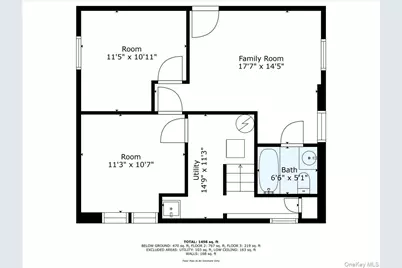 325 Pennsylvania Avenue, Roosevelt, NY 11575 - Photo 26