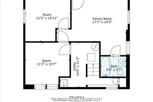 325 Pennsylvania Ave, Roosevelt, NY 11575 - Photo 26