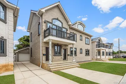 150-29 Hawtree Street, Ozone Park, NY 11417 - Photo 1