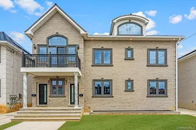 150-29 Hawtree Street, Ozone Park, NY 11417 - Photo 2