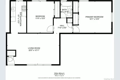 205 Edmunton Drive #H17, North Babylon, NY 11703 - Photo 14