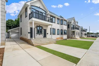 150-25 Hawtree Street, Ozone Park, NY 11417 - Photo 2