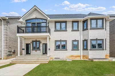 150-25 Hawtree Street, Ozone Park, NY 11417 - Photo 2